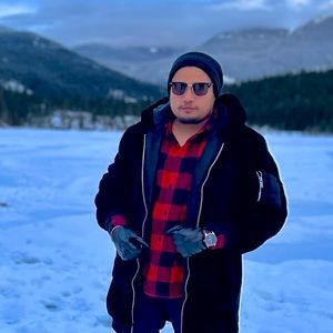 Meet your Posher, Jaggi